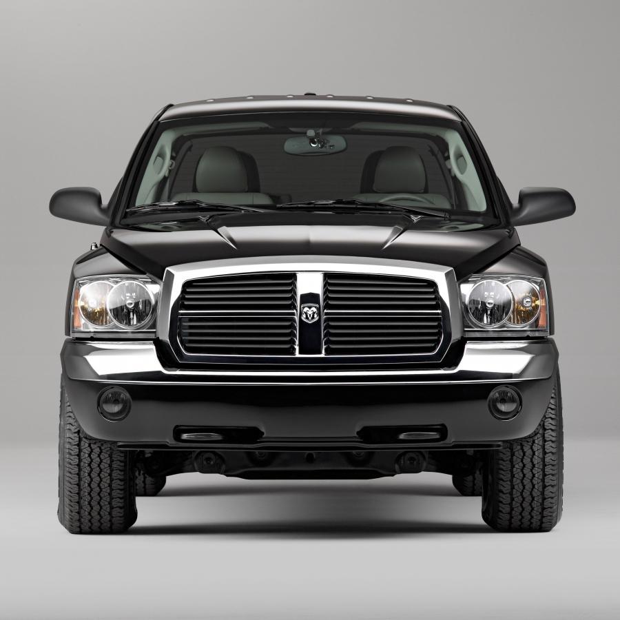  Dodge Dakota 2005 года  (фото 40 из 43)